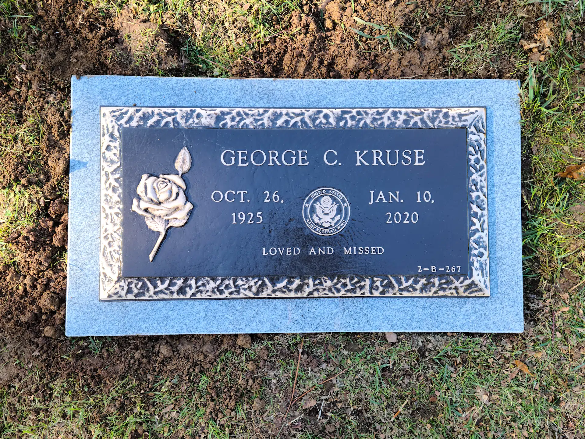 Granite Mausoleum Crypt hand-carved by Mausoleum Crypt Guide in NJ — image 3